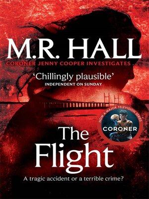 cover image of The Flight